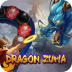 Zuma Dragon