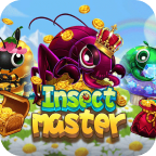 Insect Master