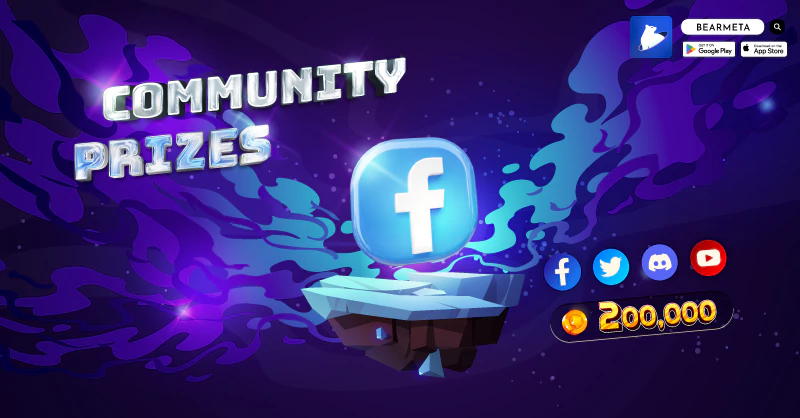 Community Prizes