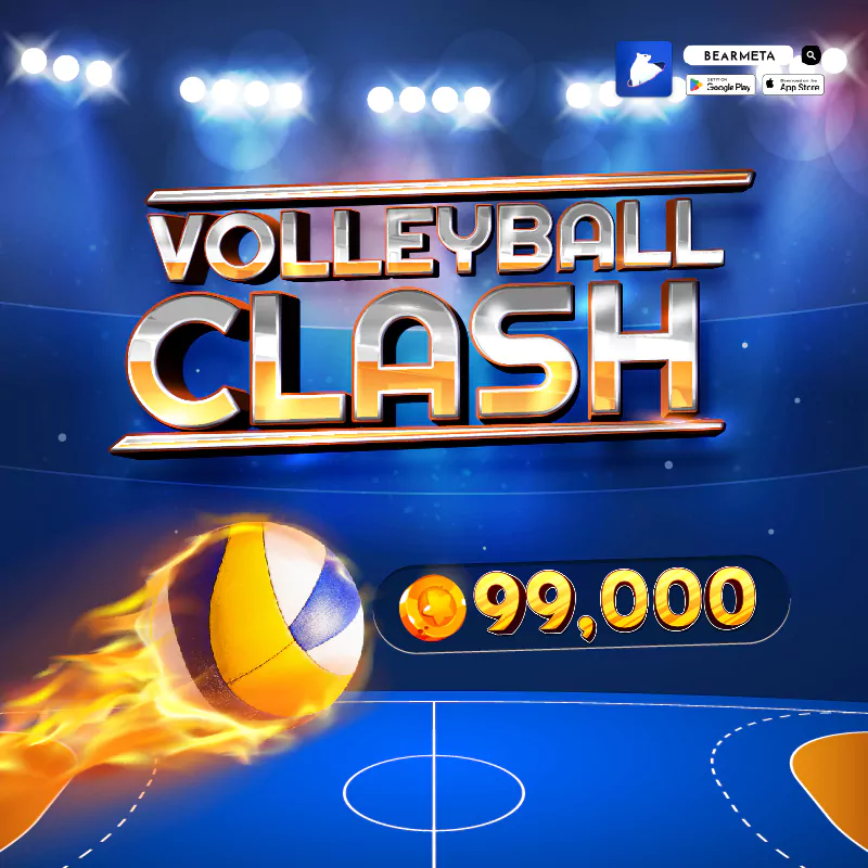 Volley Clash